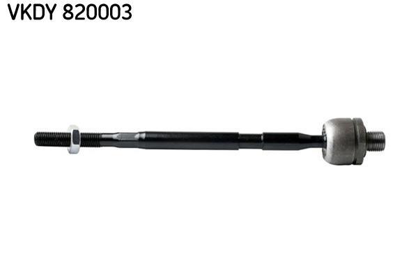 Tirante da direção SKF ref. VKDY 820003